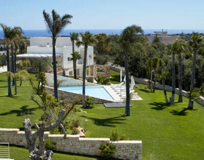 Villas Cedro & Amarena Italy