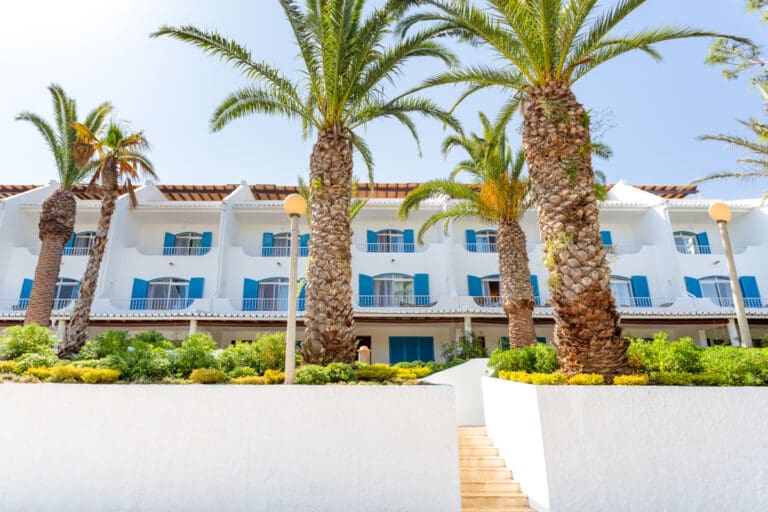 Vista Garden Studio Portugal