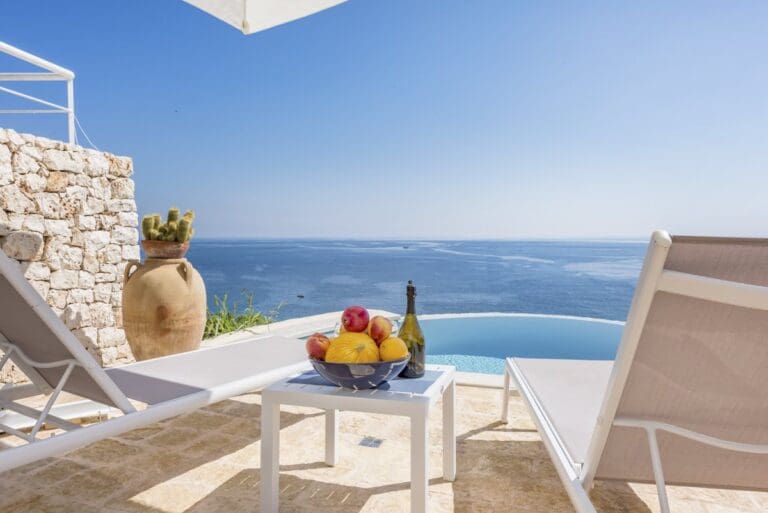 Vista Plateia Italy