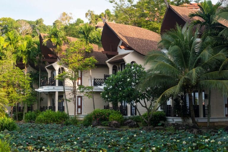 Warin Room Thailand