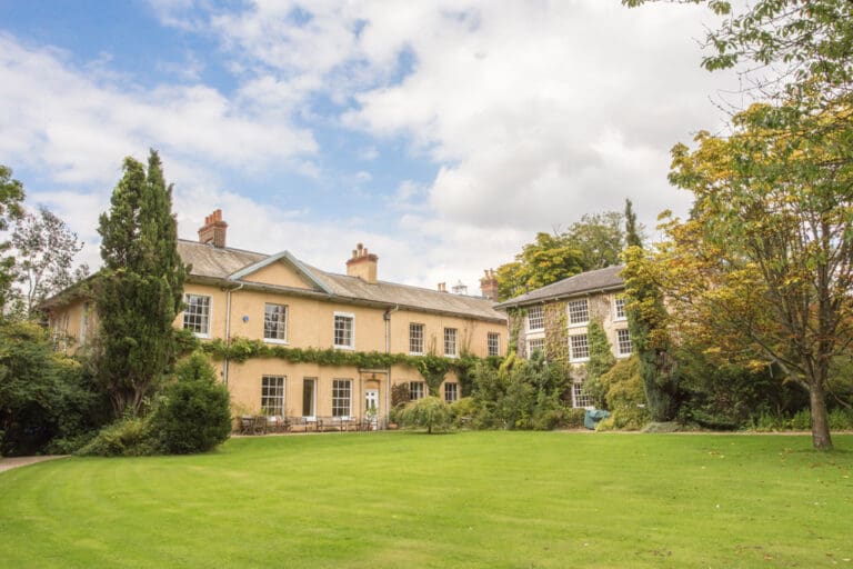 Wellington Manor And Stables United Kingdom