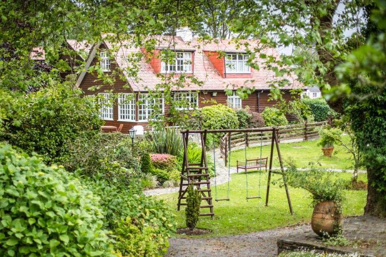 Westerly House Ireland