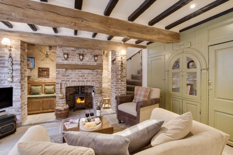 Whitby Cottage United Kingdom