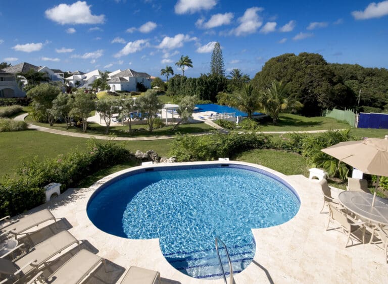 White Palms at Royal Westmoreland Barbados