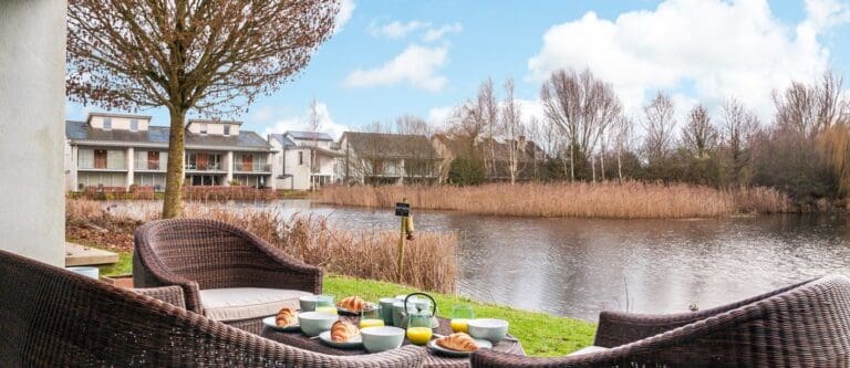 Whitebeam Lodge United Kingdom