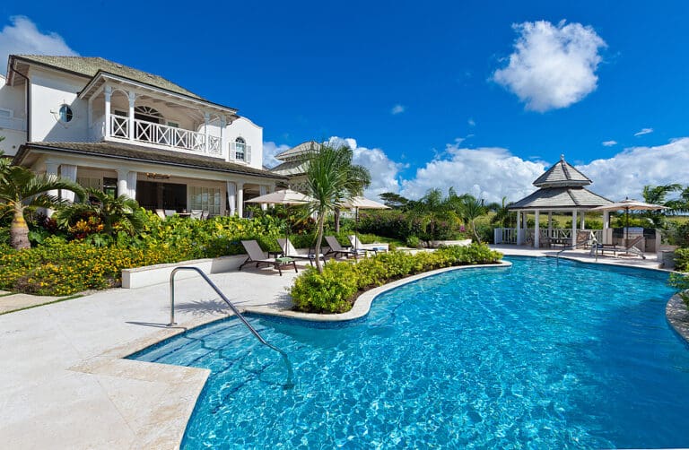 Wildcane Ridge at Royal Westmoreland Barbados