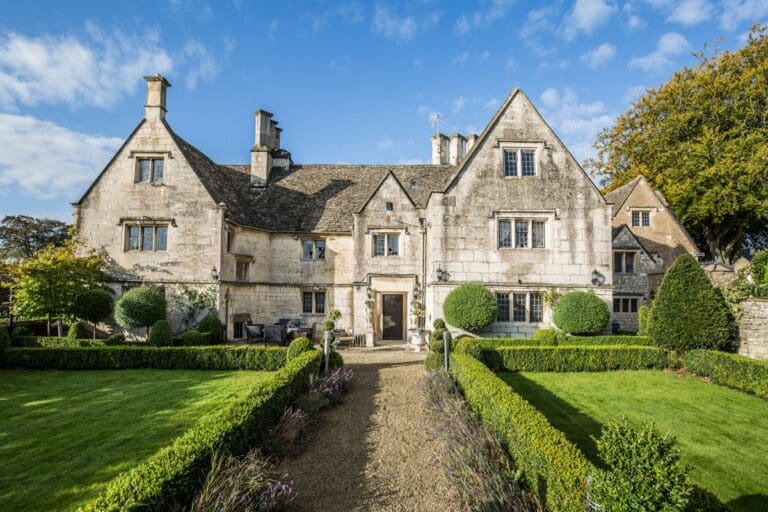 Wilfred Manor & The Country Stables United Kingdom