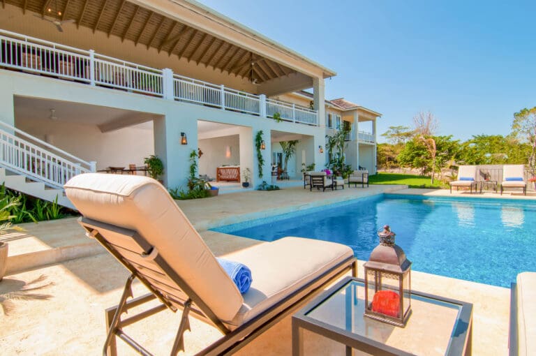 Windward at the Tryall Club Jamaica