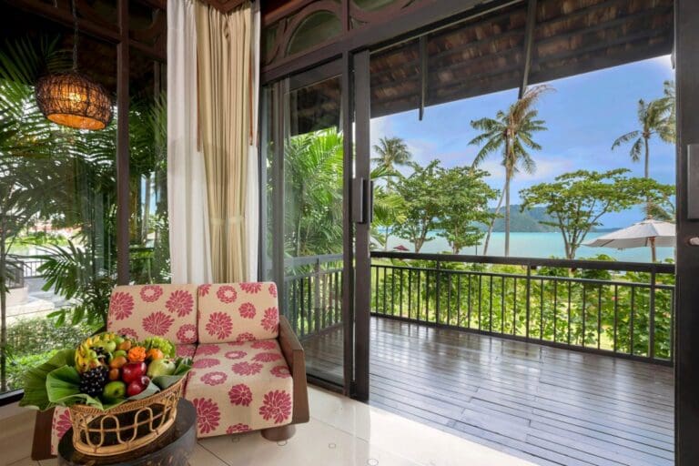 Wiset Villa Thailand