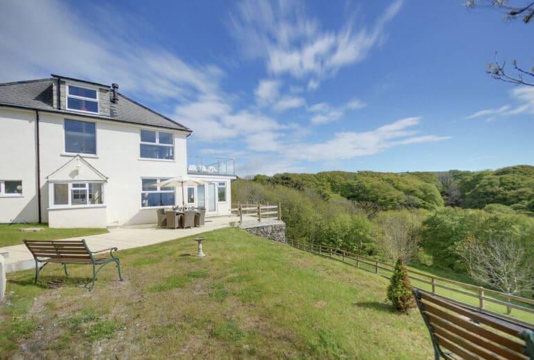 Woolacombe Country House United Kingdom