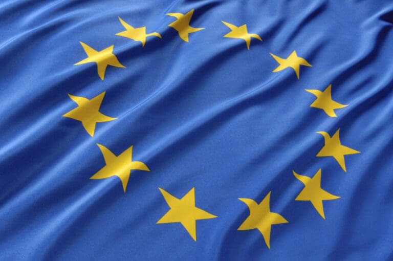 A Divided Europe Cannot Compete