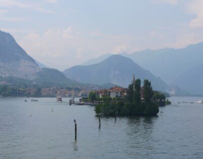 A Tale of Two Lakes: Como and Maggiore