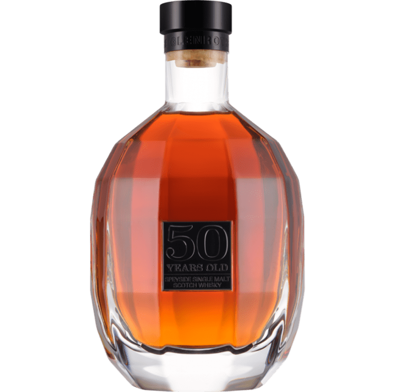 Alternative Investments In Fine Whisky