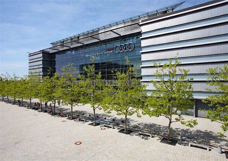 Audi Offers Free Retrofit For EU5 & EU6 Diesel Engines