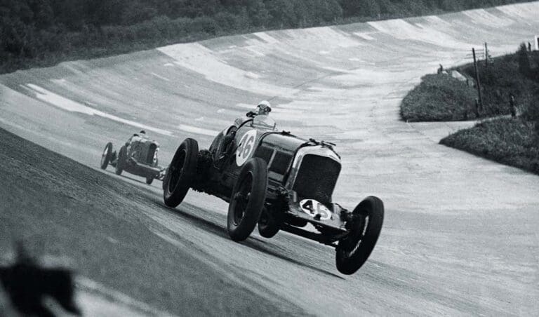 Bentley Motors