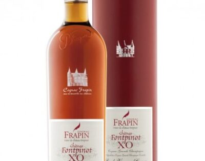 Best Cognacs-Fabulous Frapin Cognac