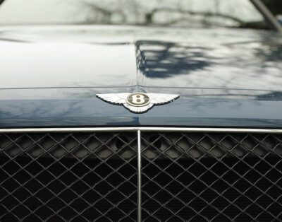 Best Luxury SUV: Bentley Bentayga Petrol V8 Twin-turbo Review