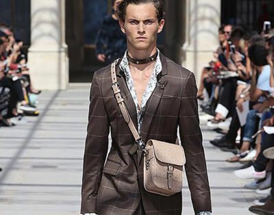 Best Men’s Fashion Spring Summer 2017