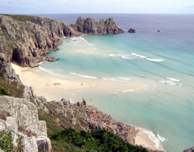 Best UK Holiday Destinations