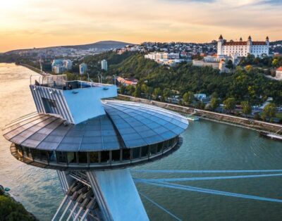 Bratislava: Top 10 Things To See & Do In Slovakia’s ‘Little Big’ City