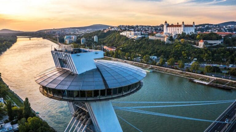 Bratislava: Top 10 Things To See & Do In Slovakia’s ‘Little Big’ City