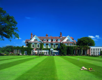 Chewton Glen