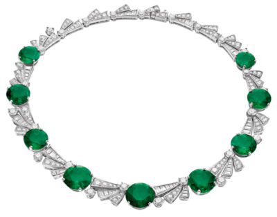 Choosing an Emerald: Colombian or African?