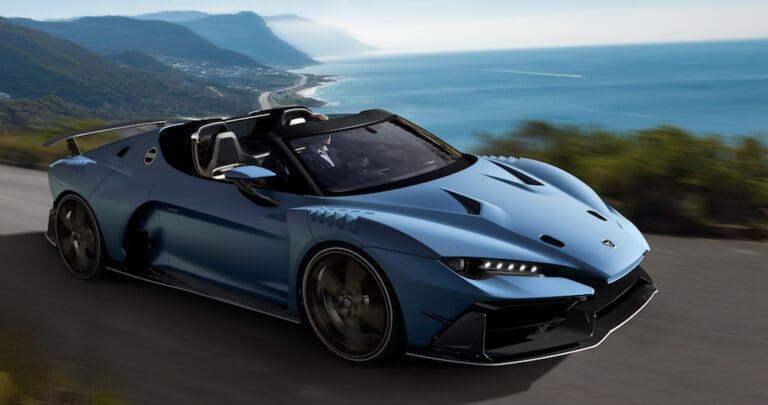 Clive Hartley At Quarterre Design Reviews The Geneva Motorshow