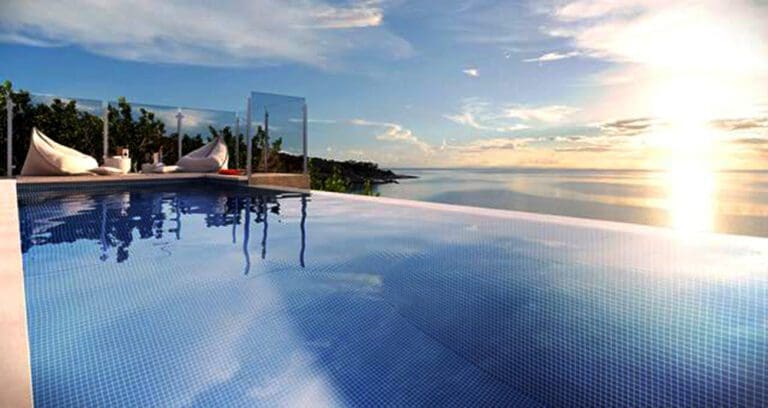 Coral Villa Lizard Island Australia