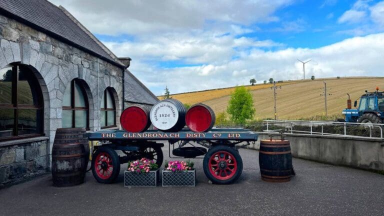 David's Dram Diaries - Issue 2