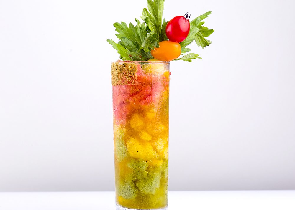 Excellence Magazine’s Best Luxury Christmas Cocktails