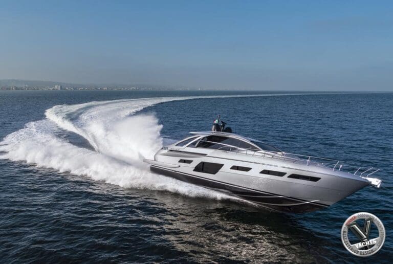Ferretti Yachts Wins Triplet Of Prizes At World Yacht Awards