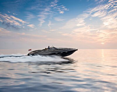 Fiona Pool CEO Of Hunton Yachts To Revolutionise Luxury Industry