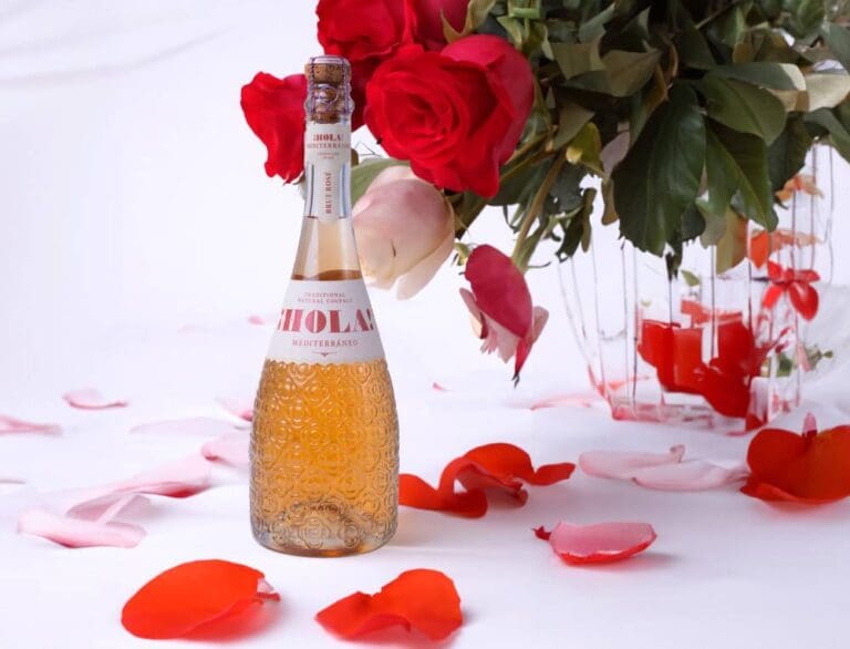Five Wines to Elevate Your Valentine's Day