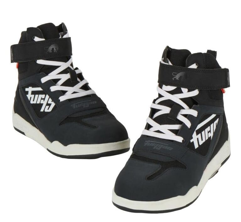 Furygan Get Down Motorcycle Boots