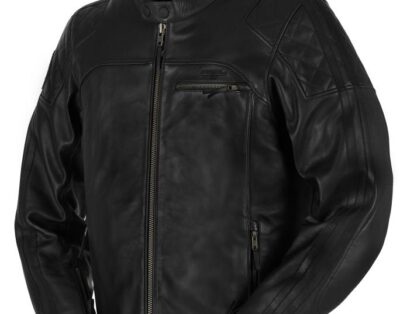 Furygan Legend Evo Leather Jacket