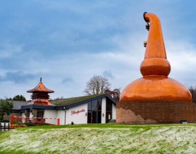 Glenfarclas – A Family Distillery