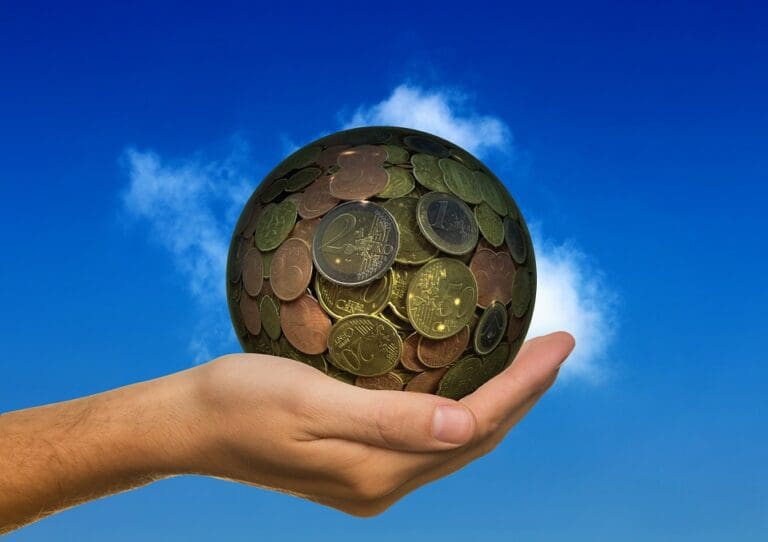 Global Fund Market Report January 17