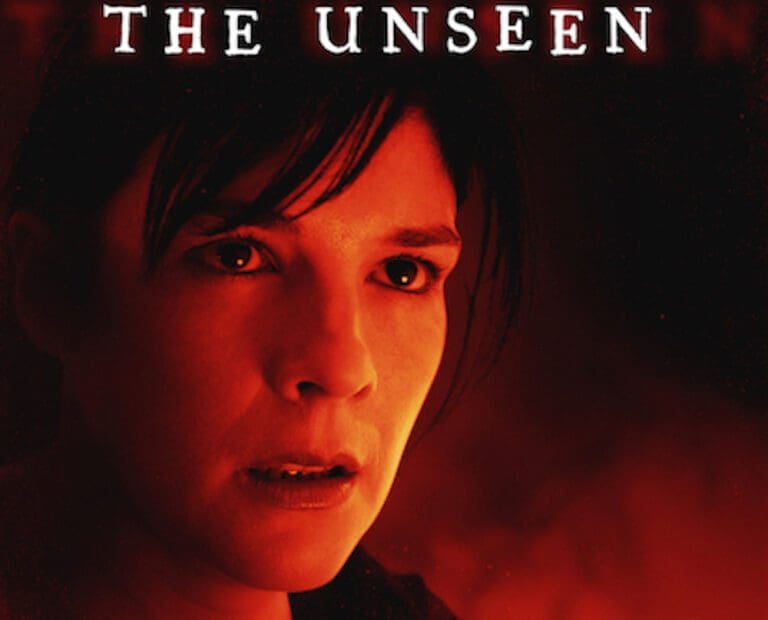 Hollywood Film Director Gary Sinyor Chats About His Forthcoming Film The Unseen