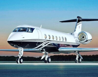 How To Be A Private Jet Charter Broker