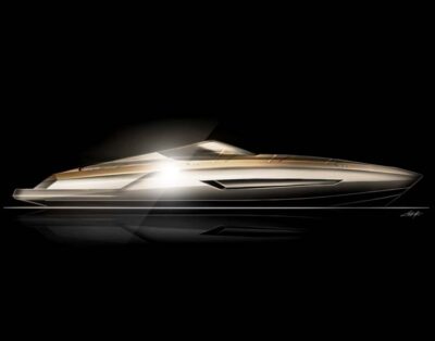 Hunton’s ‘Next-Gen’ XRS54 Displays Futuristic Technology With Luxury Design & Raw Power