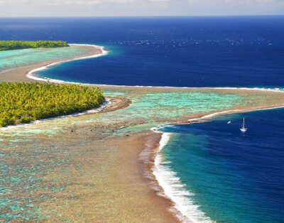 Insiders View Of The Brando Tetiaroa Private Island