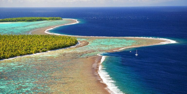 Insiders View Of The Brando Tetiaroa Private Island