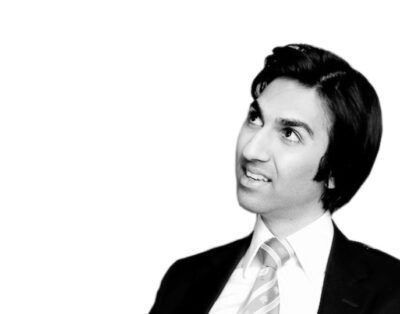 International eXcellence Interviews Jameel Lalani