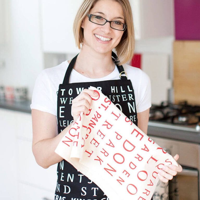International eXcellence Interviews Victoria Eggs