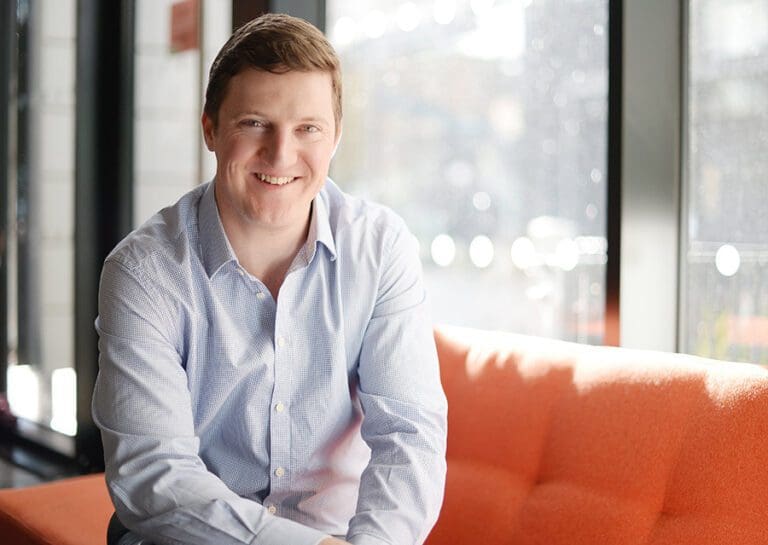 Interview with Luke McCormick Founder of Edge Retreats Luxury Villas