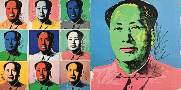 Irish & International Art Show Stirs Interest In London & New York