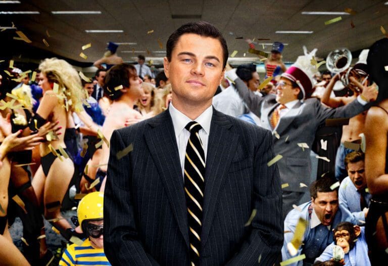 It’s More About Being a “Tenmillionaire”