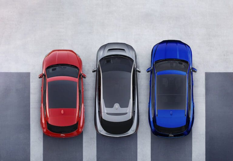 Jaguar To Livestream The I-Pace Its First Electric Vehicle