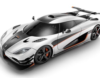 Koenigsegg Outperforms Other Production Car Speed Records